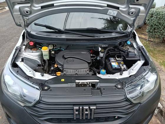 FIAT STRADA 1.4 FIRE FLEX ENDURANCE CS MANUAL